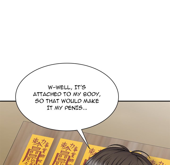 Spirit Possession - Chapter 27 [photo 68] - MangaPorn