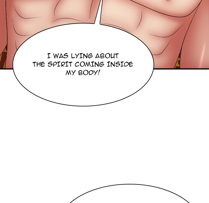 Spirit Possession - Chapter 27 [photo 77] - MangaPorn