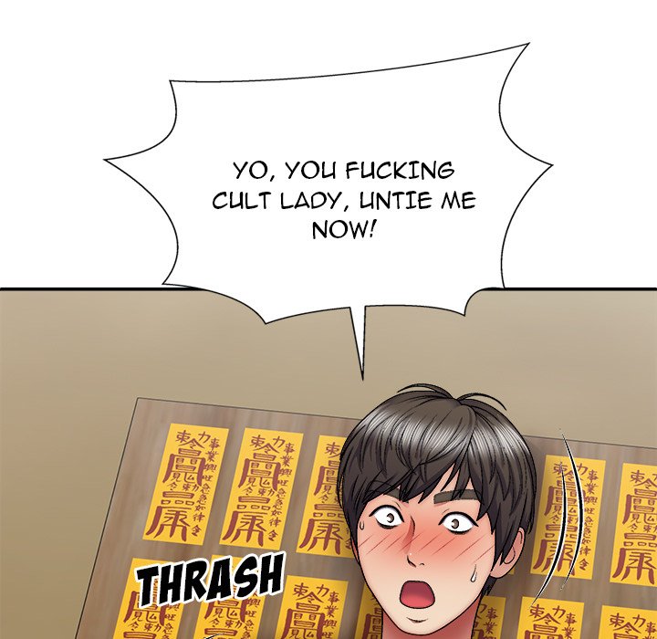 Spirit Possession - Chapter 27 [photo 89] - MangaPorn