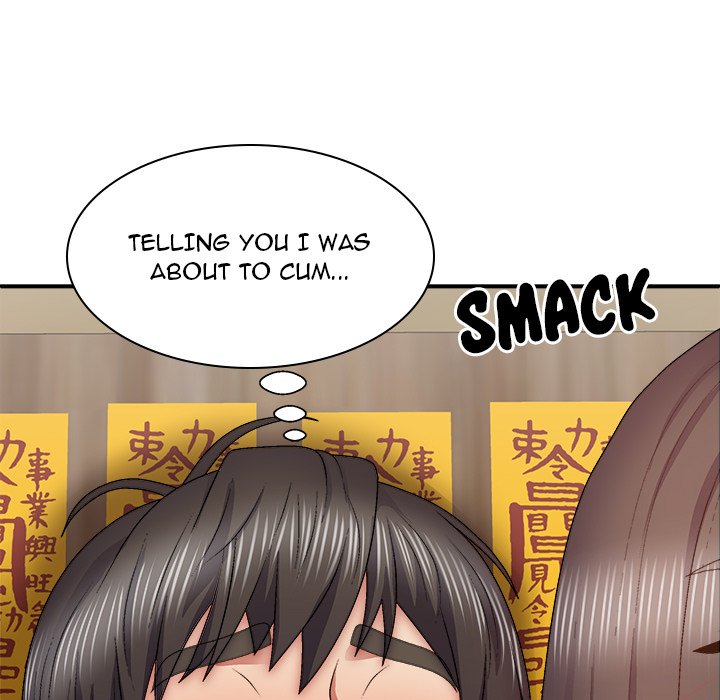 Spirit Possession - Chapter 27 [photo 9] - MangaPorn