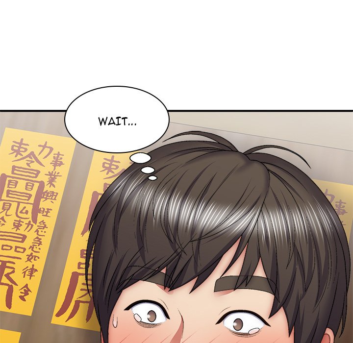 Spirit Possession - Chapter 27 [photo 99] - MangaPorn