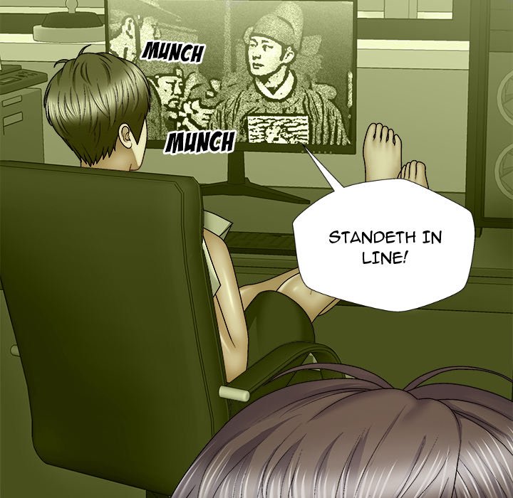 Spirit Possession - Chapter 28 [photo 119] - MangaPorn