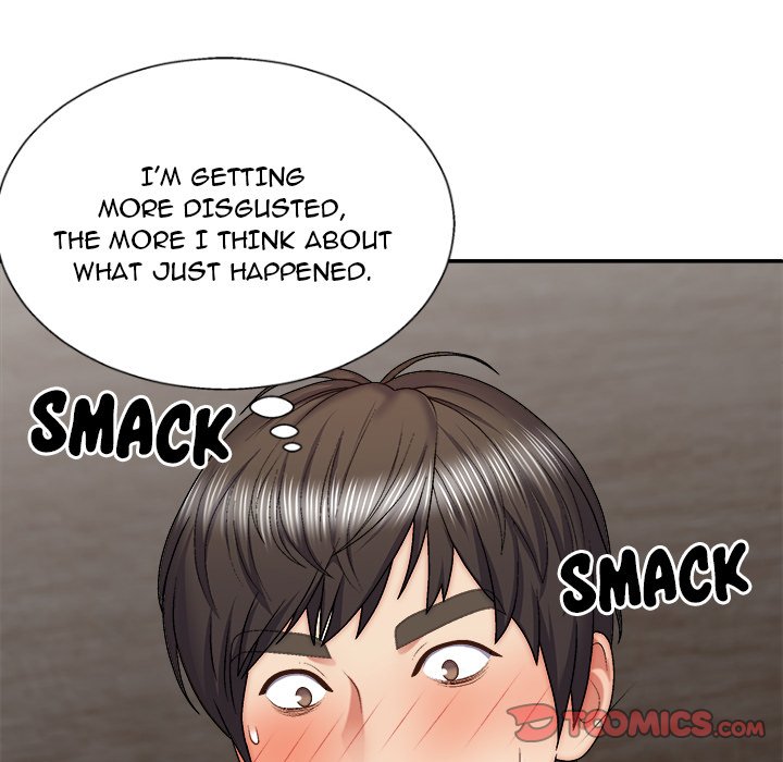 Spirit Possession - Chapter 28 [photo 12] - MangaPorn