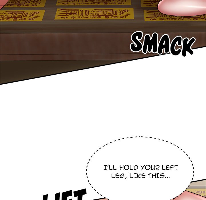 Spirit Possession - Chapter 28 [photo 44] - MangaPorn