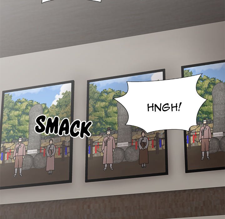 Spirit Possession - Chapter 28 [photo 5] - MangaPorn