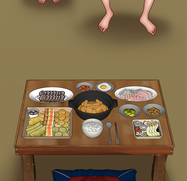 Spirit Possession - Chapter 30 [photo 119] - MangaPorn