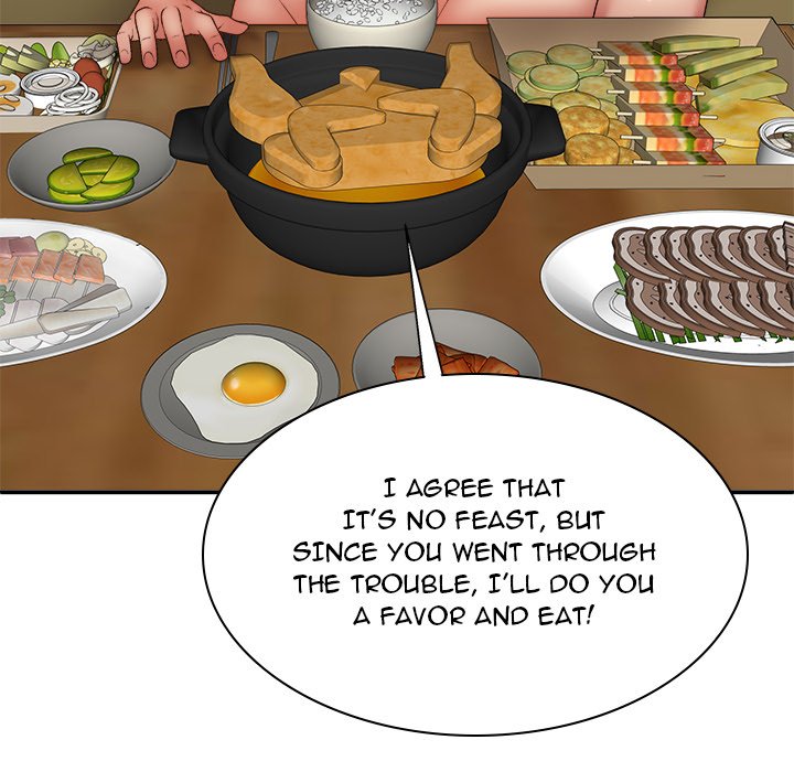 Spirit Possession - Chapter 30 [photo 127] - MangaPorn