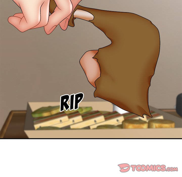 Spirit Possession - Chapter 30 [photo 129] - MangaPorn