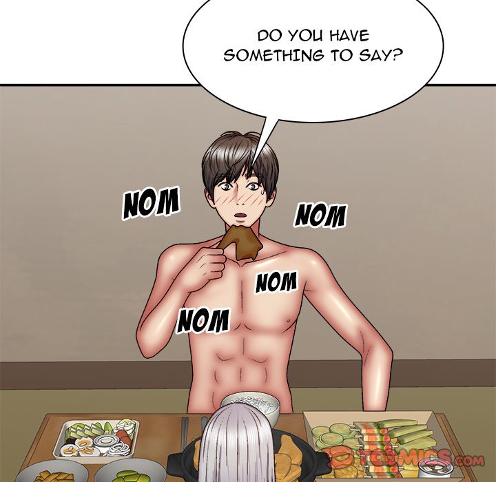 Spirit Possession - Chapter 30 [photo 135] - MangaPorn