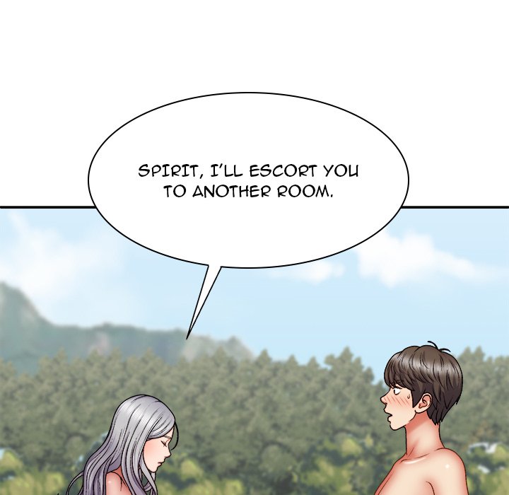 Spirit Possession - Chapter 30 [photo 34] - MangaPorn