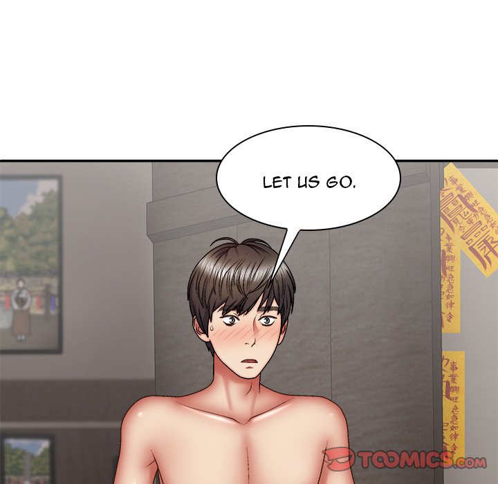 Spirit Possession - Chapter 30 [photo 51] - MangaPorn