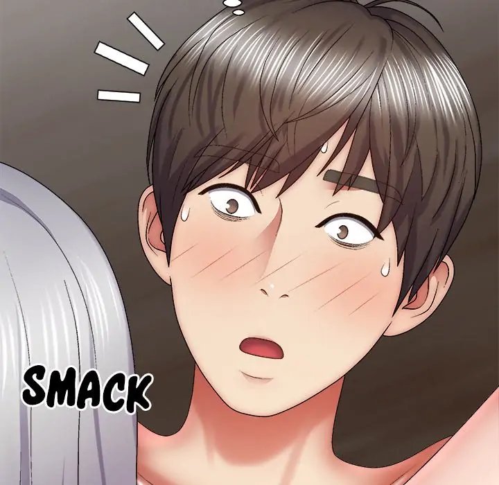 Spirit Possession - Chapter 32 [photo 72] - MangaPorn