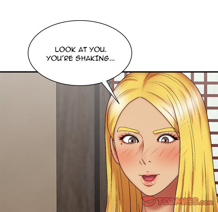 Spirit Possession - Chapter 33 [photo 21] - MangaPorn