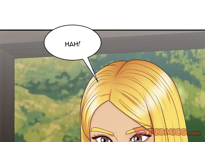 Spirit Possession - Chapter 33 [photo 3] - MangaPorn