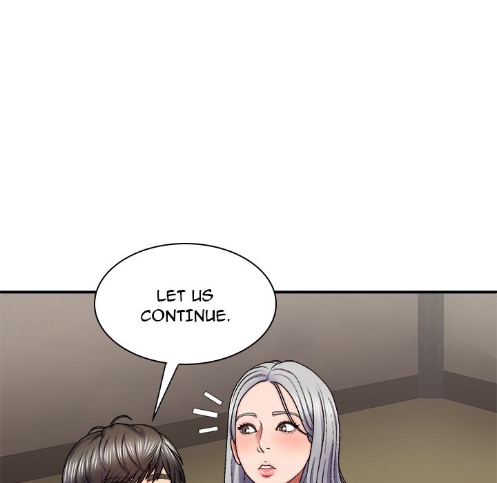 Spirit Possession - Chapter 33 [photo 74] - MangaPorn