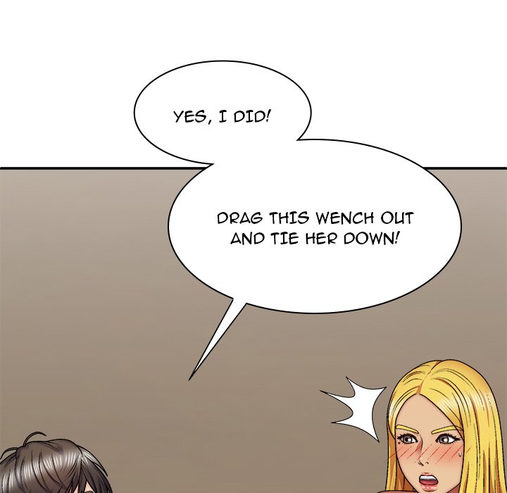 Spirit Possession - Chapter 34 [photo 142] - MangaPorn