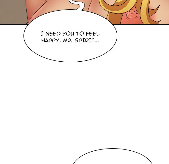 Spirit Possession - Chapter 34 [photo 30] - MangaPorn