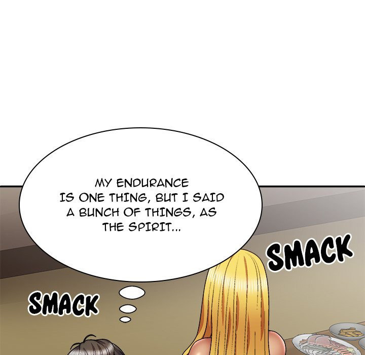 Spirit Possession - Chapter 35 [photo 25] - MangaPorn