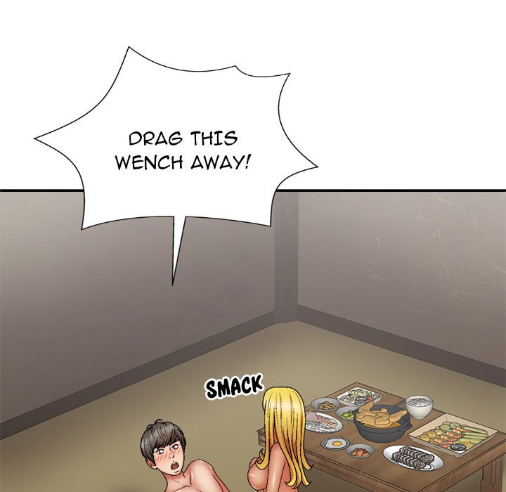 Spirit Possession - Chapter 35 [photo 30] - MangaPorn