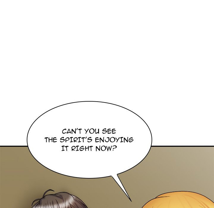 Spirit Possession - Chapter 35 [photo 64] - MangaPorn