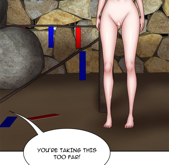 Spirit Possession - Chapter 35 [photo 91] - MangaPorn