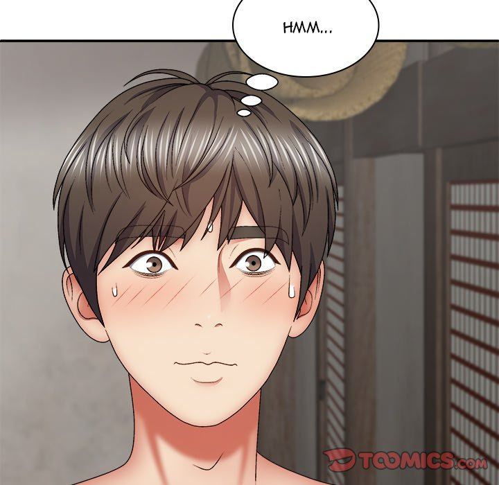 Spirit Possession - Chapter 37 [photo 12] - MangaPorn