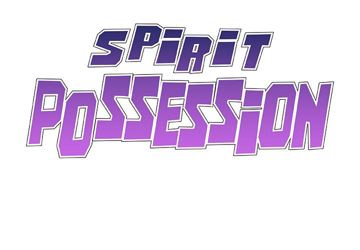 Spirit Possession - Chapter 37 [photo 2] - MangaPorn