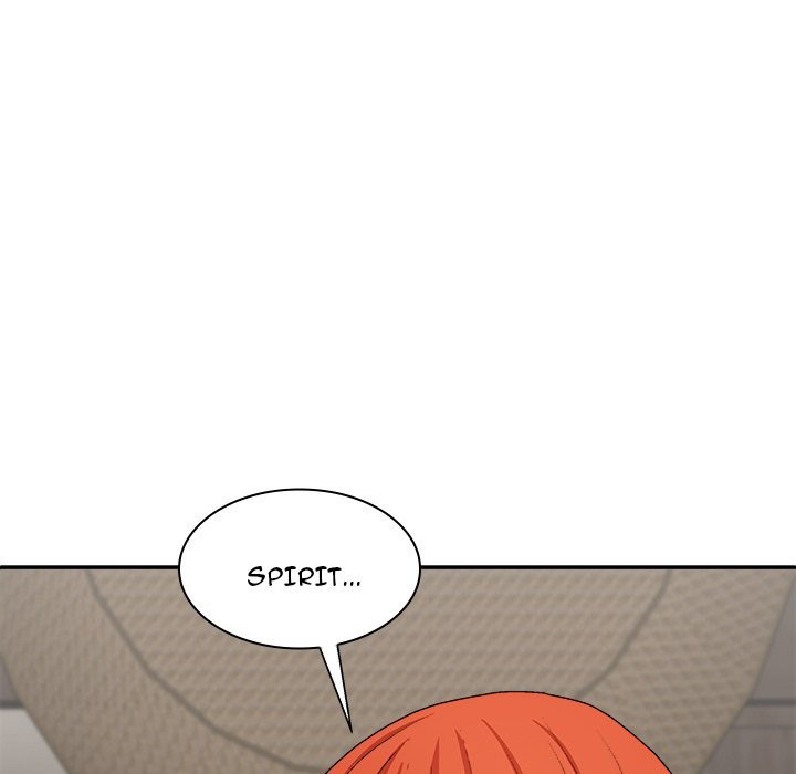 Spirit Possession - Chapter 37 [photo 7] - MangaPorn
