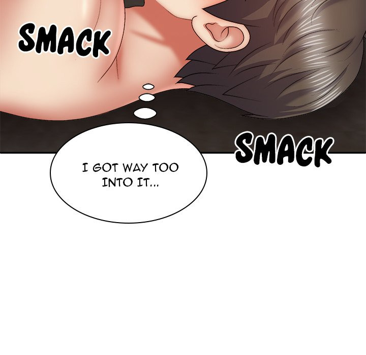 Spirit Possession - Chapter 38 [photo 48] - MangaPorn