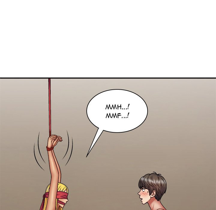 Spirit Possession - Chapter 40 [photo 13] - MangaPorn