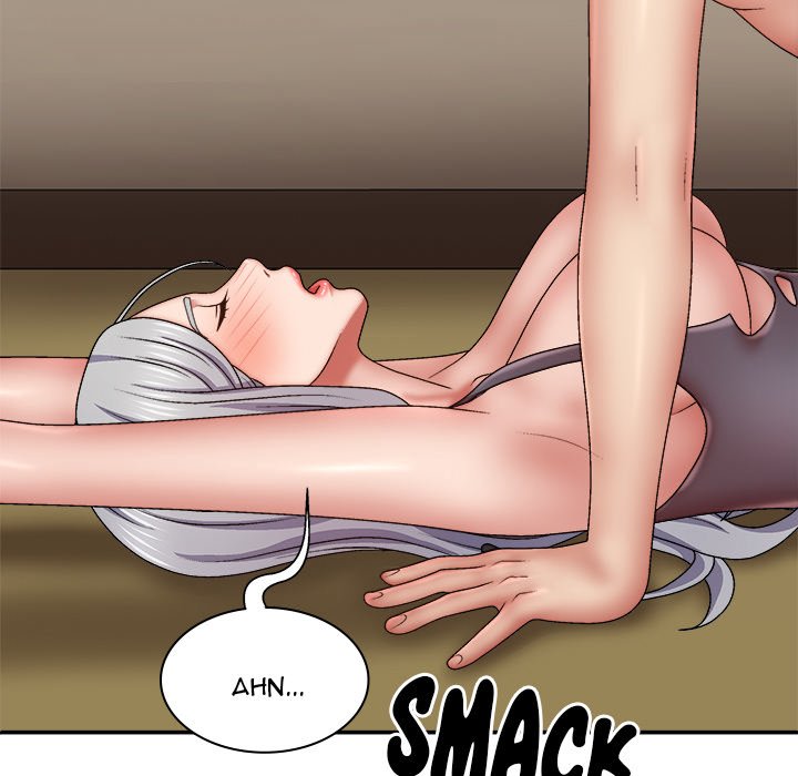 Spirit Possession - Chapter 41 [photo 43] - MangaPorn