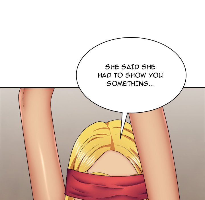 Spirit Possession - Chapter 41 [photo 6] - MangaPorn