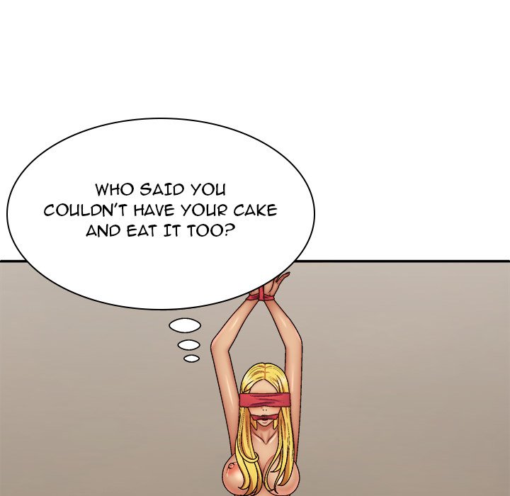 Spirit Possession - Chapter 42 [photo 10] - MangaPorn