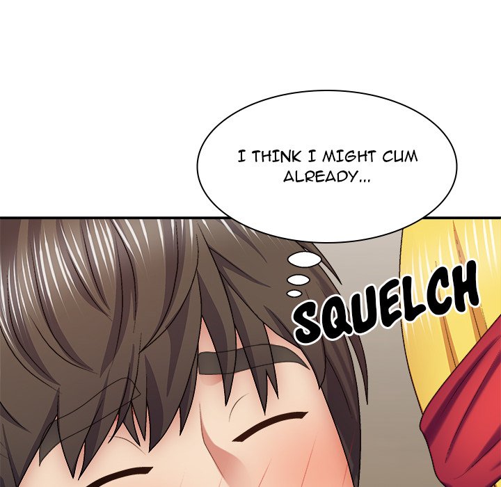 Spirit Possession - Chapter 42 [photo 110] - MangaPorn