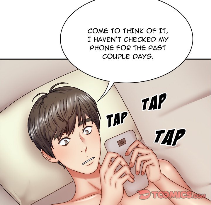 Spirit Possession - Chapter 42 [photo 129] - MangaPorn