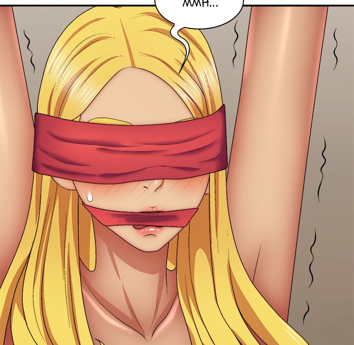 Spirit Possession - Chapter 42 [photo 58] - MangaPorn