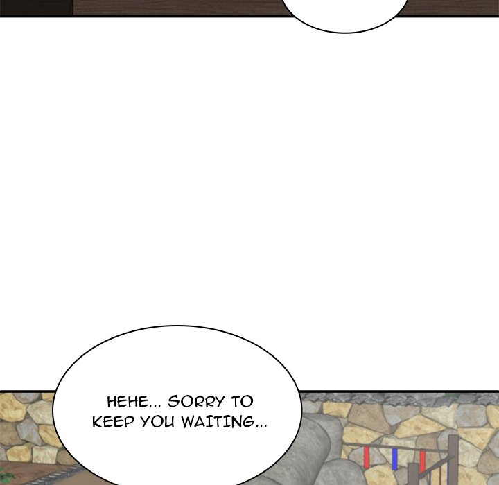 Spirit Possession - Chapter 45 [photo 108] - MangaPorn