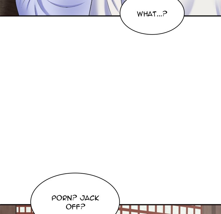 Spirit Possession - Chapter 45 [photo 122] - MangaPorn