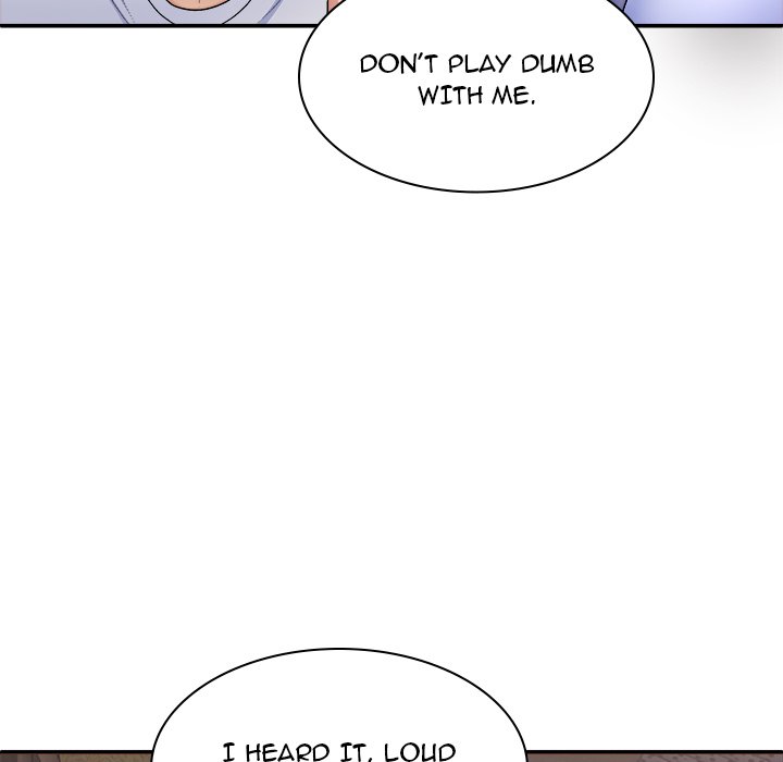 Spirit Possession - Chapter 45 [photo 124] - MangaPorn