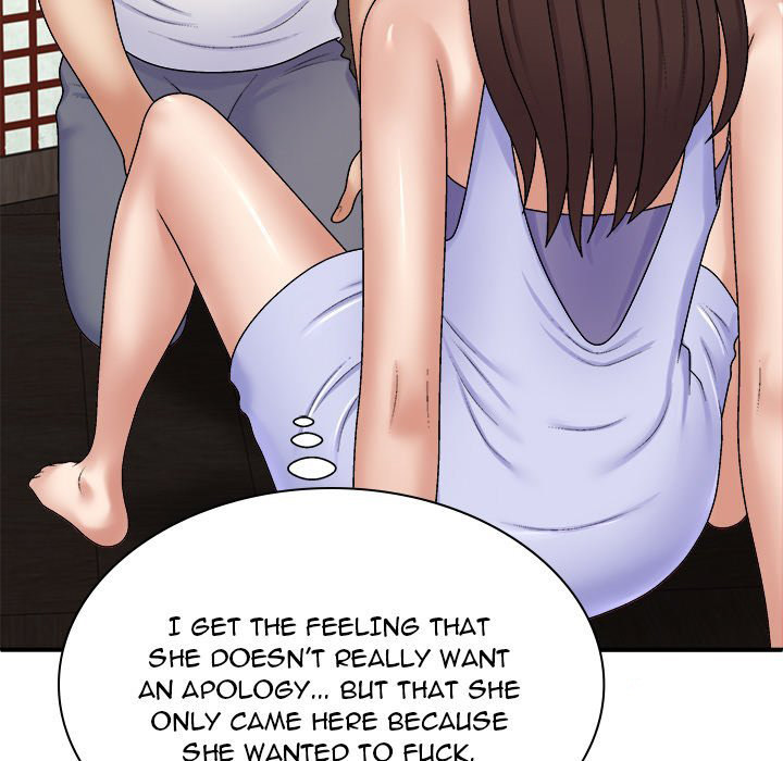 Spirit Possession - Chapter 46 [photo 15] - MangaPorn