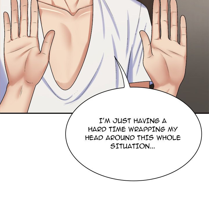 Spirit Possession - Chapter 46 [photo 27] - MangaPorn