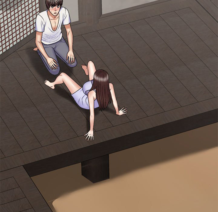 Spirit Possession - Chapter 46 [photo 5] - MangaPorn