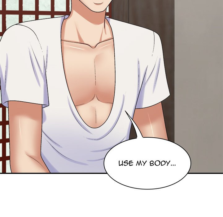 Spirit Possession - Chapter 46 [photo 8] - MangaPorn