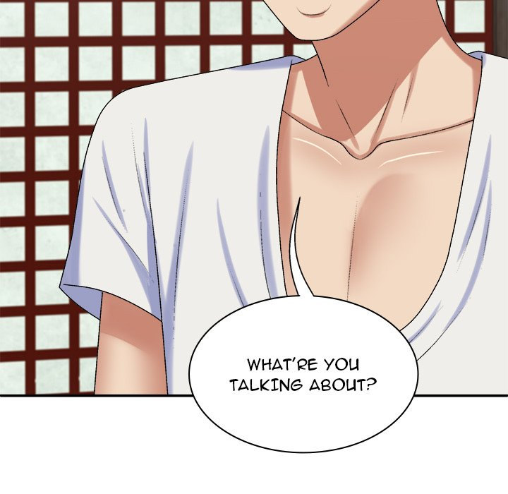 Spirit Possession - Chapter 47 [photo 140] - MangaPorn