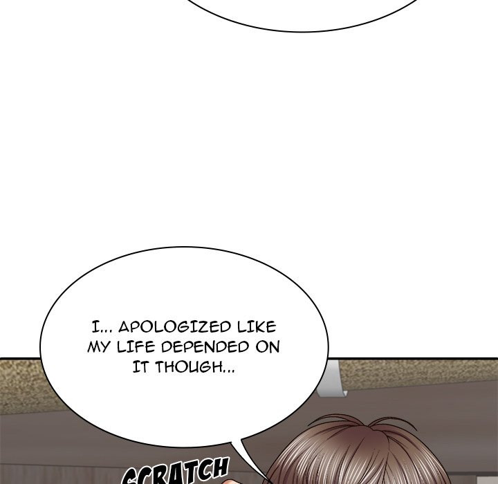 Spirit Possession - Chapter 48 [photo 10] - MangaPorn