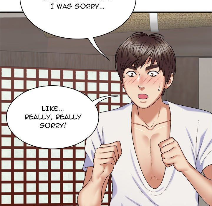 Spirit Possession - Chapter 48 [photo 20] - MangaPorn