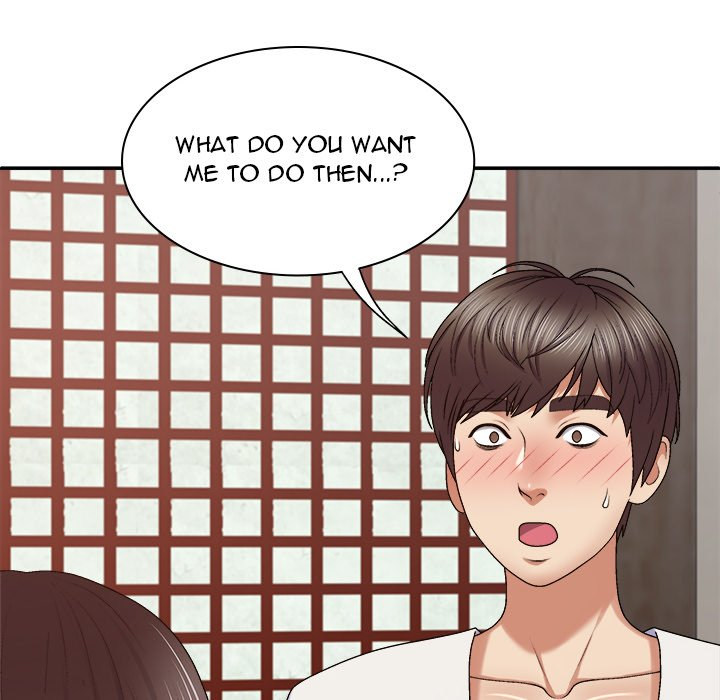 Spirit Possession - Chapter 48 [photo 41] - MangaPorn