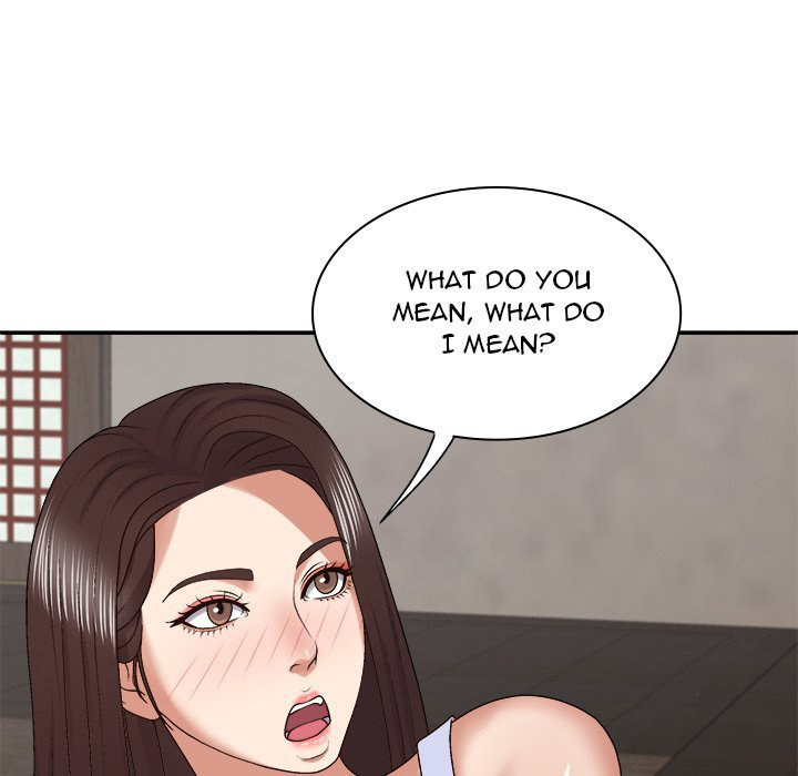 Spirit Possession - Chapter 48 [photo 8] - MangaPorn