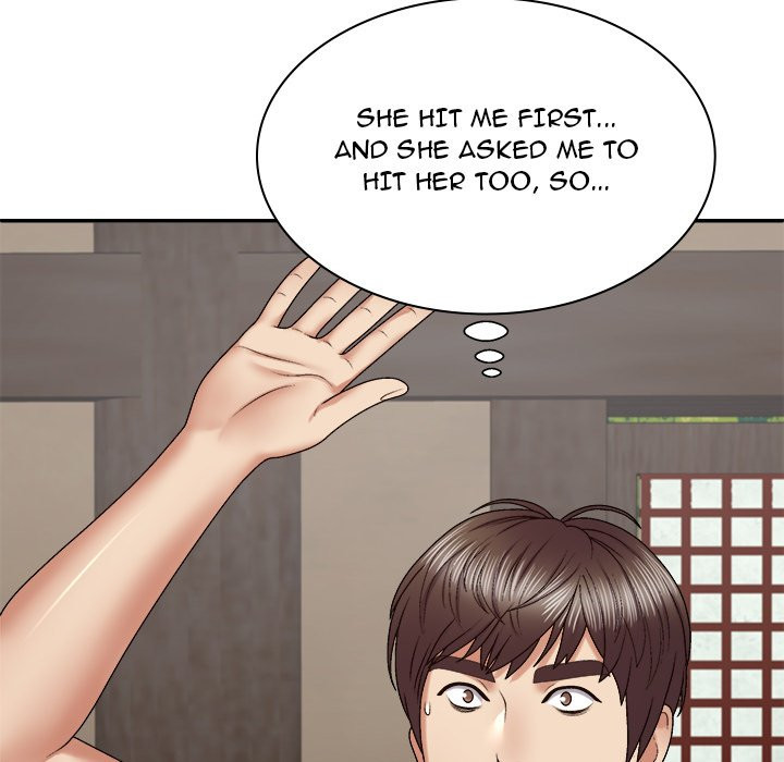 Spirit Possession - Chapter 49 [photo 116] - MangaPorn