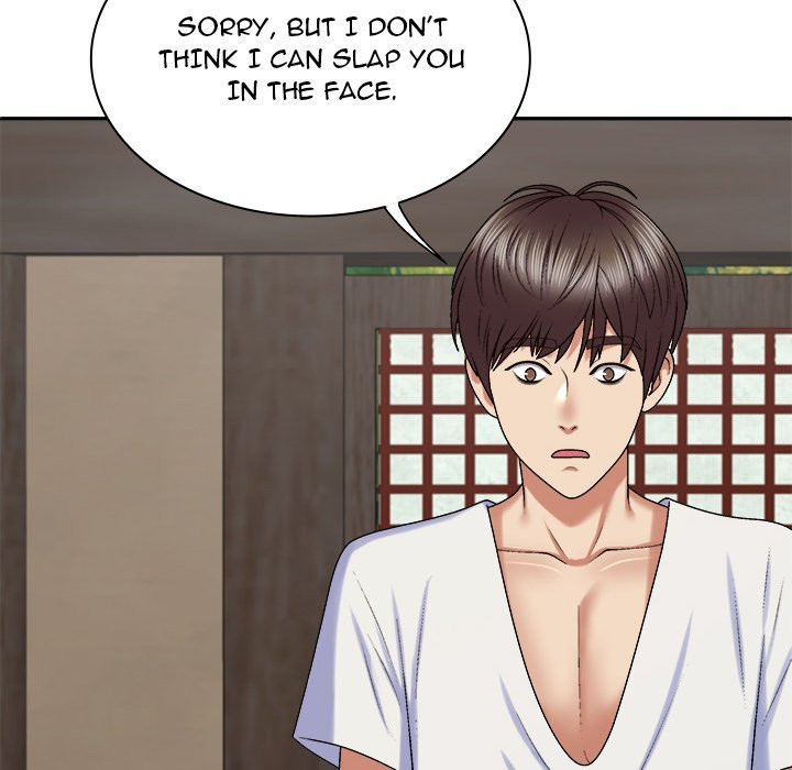 Spirit Possession - Chapter 49 [photo 125] - MangaPorn